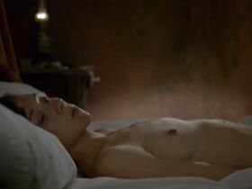 Сильви Тестю голая – Франция (2007)