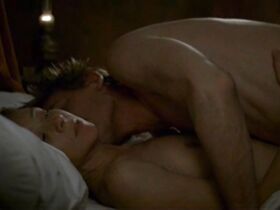 Сильви Тестю голая – Франция (2007) #2