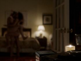 Джиллиан Алекси голая – Американцы s03e01 (2015) #2