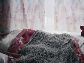 Джессика Лу голая – DIYU 地獄 (2015) #6