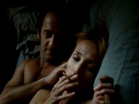 Мар Содуп голая – Каждый хочет любить (2008) #5