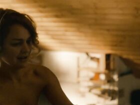 Луизе Хейер голая – Остатки моей жизни (2017) #1