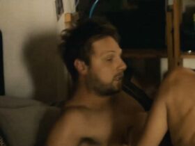 Луизе Хейер голая – Остатки моей жизни (2017) #2