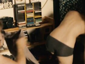 Луизе Хейер голая – Остатки моей жизни (2017) #3