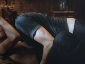 Карин Бойд голая – Мефисто (1981) #3