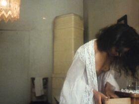 Карин Бойд голая – Мефисто (1981) #9