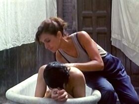 Ариадна Хиль голая – Поборницы свободы (1996) #5