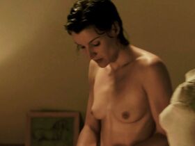 Кристель Бенуа голая – Хотеть мужчину своей сестры (2011) #3