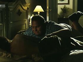 Регина Фритш голая – Три господина (1998) #4