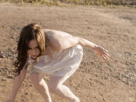 Лорен Эшли Картер голая – Имитация девушки (2017) #3