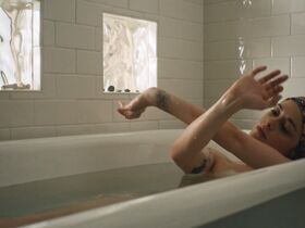 Лорен Эшли Картер голая – Имитация девушки (2017) #5