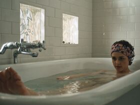 Лорен Эшли Картер голая – Имитация девушки (2017) #6