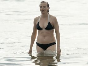 Патриция Циолковска голая – Поздняя работа (2018) #2