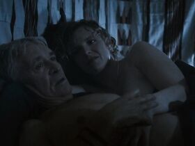 Патриция Циолковска голая – Поздняя работа (2018) #3