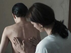 Альба Рорвахер голая – Клятвенная девственница (2015) #4