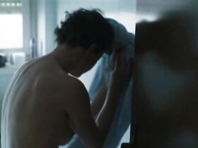 Альба Рорвахер голая – Клятвенная девственница (2015) #5