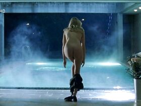 Биргит Кон голая – Wolfsfährte (2010)