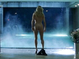 Биргит Кон голая – Wolfsfährte (2010) #2