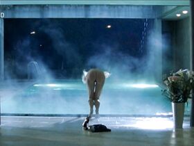 Биргит Кон голая – Wolfsfährte (2010) #4