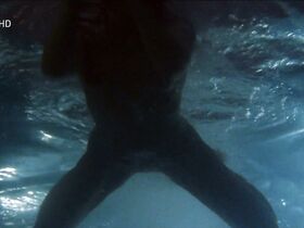 Биргит Кон голая – Wolfsfährte (2010) #5