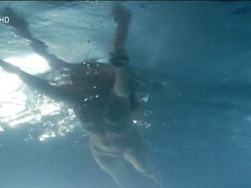 Биргит Кон голая – Wolfsfährte (2010) #6