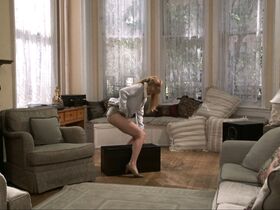 Тереза Линн голая – Части тела (1997) #2