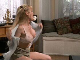 Тереза Линн голая – Части тела (1997) #4