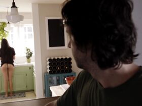 Келен Коулмэн голая – Стая парней (2016) #6