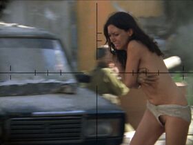 Рэймонд Амсалем голая – Ливан (2009) #5