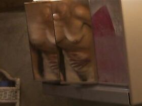 Камилла Жапи голая – Сердце зверя (2009)