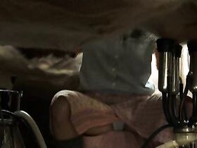 Камилла Жапи голая – Сердце зверя (2009) #2