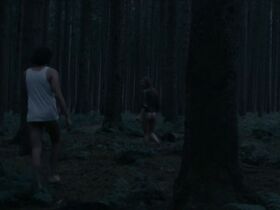 Анна Платен голая – Pan (2016) #4