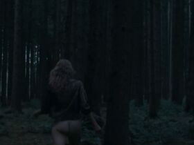 Анна Платен голая – Pan (2016) #5