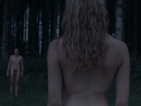 Анна Платен голая – Pan (2016) #6