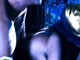 Мелани Бернье голая – Миллион лет до нашей эры 2 (2007) #8