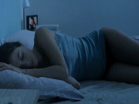 Мелани Бернье секси – Наше будущее (2015) #2