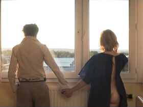 Жюльетт Пуассонье голая – Бельгийская история (2012) #3