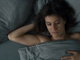 Пиа Хирцеггер голая – Дикая мышь (2017) #6