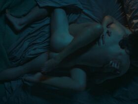 Эри Грейнор секси – Умираю со смеху s02e03 (2018)