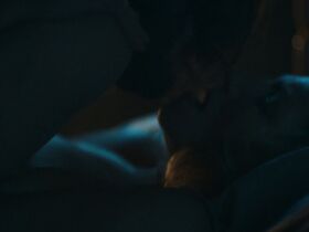 Эри Грейнор секси – Умираю со смеху s02e03 (2018) #3