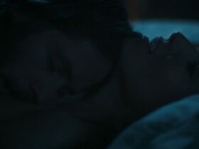 Эри Грейнор секси – Умираю со смеху s02e03 (2018) #6