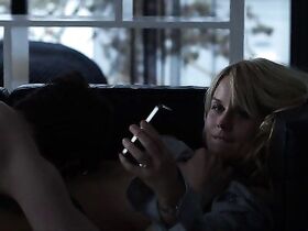 Хелена Аф Сандеберг голая – Dark Water (2012) #2