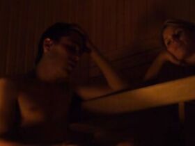 Хелена Аф Сандеберг голая – Dark Water (2012) #3