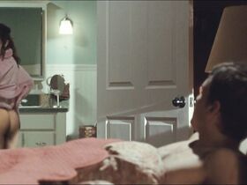 Ава Годет голая – Ангел зла (2009) #9