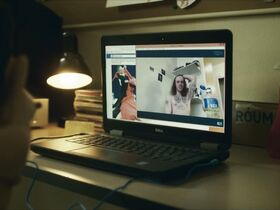 Нина Дёгг Филиппусдоуттир голая – Заключённые s01e02 (2017) #5