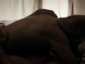 Элизабет Рём секси – Ривер 9 (2015) #2