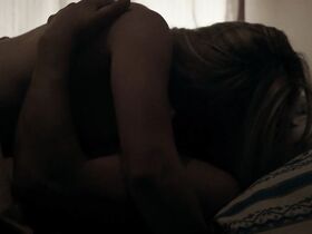 Элизабет Рём секси – Ривер 9 (2015) #3