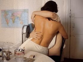 Яна Гладких секси – Отличница s01e07 (2017)