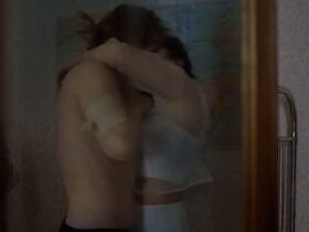 Яна Гладких секси – Отличница s01e07 (2017) #6