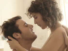 Миреия Вилапиг голая – Раны (2018) #4